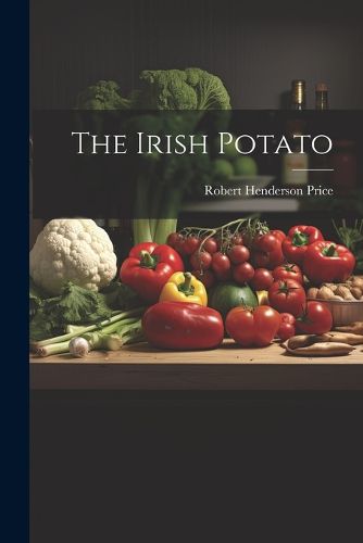 Cover image for The Irish Potato