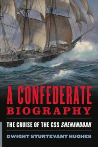 Cover image for A Confederate Biography