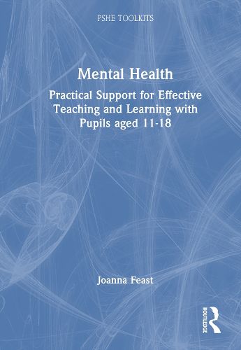 Cover image for Mental Health