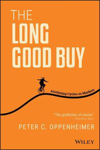 Cover image for The Long Good Buy: Analysing Cycles in Markets