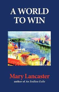 Cover image for A World to Win