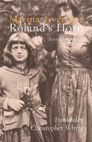 Cover image for Roland's Horn