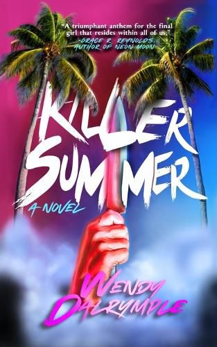 Cover image for Killer Summer