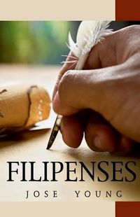 Cover image for Filipenses