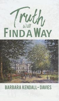 Cover image for Truth Will Find a Way