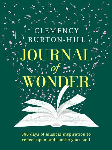 Cover image for Journal of Wonder