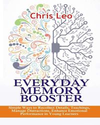 Cover image for Everyday Memory Booster