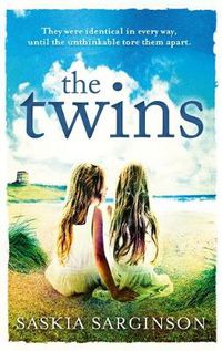 Cover image for The Twins: The Richard & Judy Bestseller