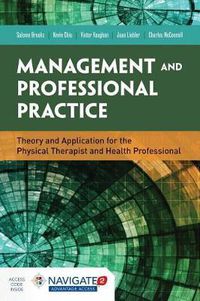 Cover image for Management And Professional Practice