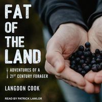 Cover image for Fat of the Land