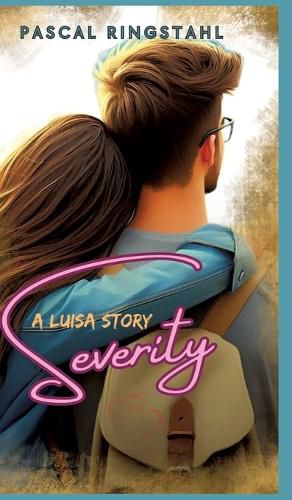 Cover image for Severity