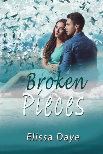 Cover image for Broken Pieces