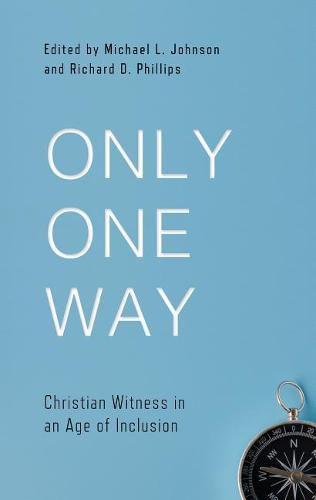 Cover image for Only One Way