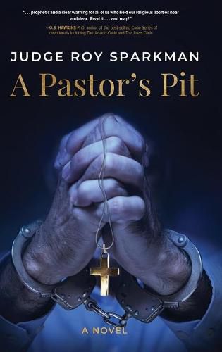 Cover image for A Pastor's Pit