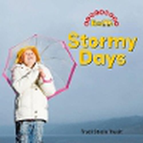 Cover image for Stormy Days