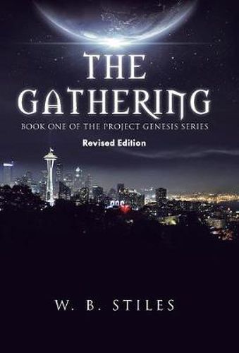 Cover image for The Gathering