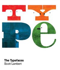 Cover image for The Typefaces