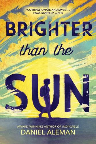 Cover image for Brighter Than the Sun