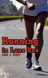 Cover image for Running in Lane One