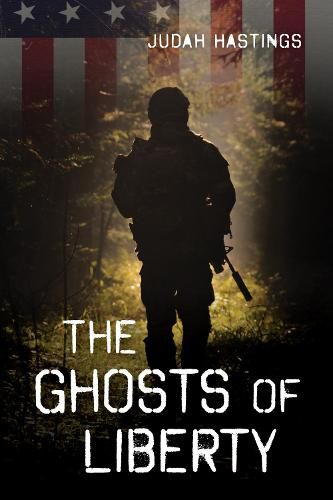 Cover image for The Ghosts of Liberty