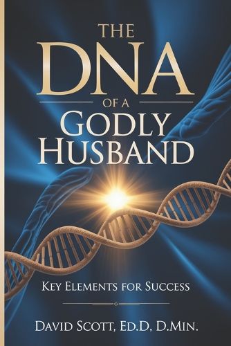 Cover image for The DNA of a Godly Husband