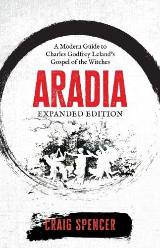 Cover image for Aradia
