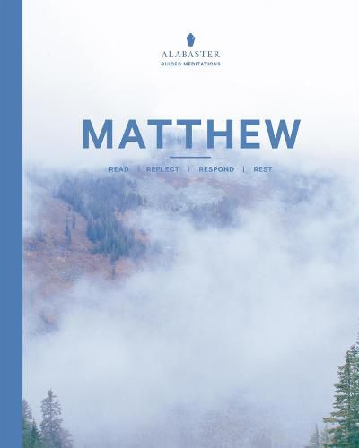 Cover image for Matthew