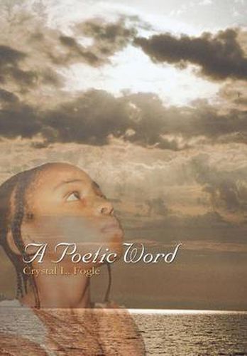 Cover image for A Poetic Word