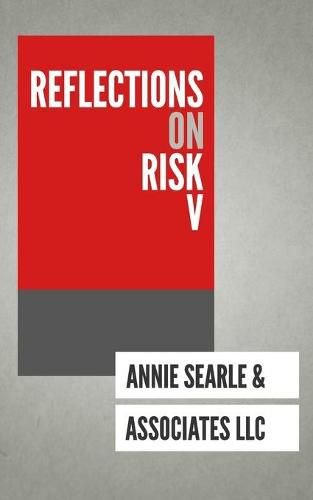 Cover image for Reflections on Risk V