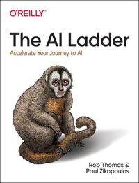 Cover image for The AI Ladder: Accelerate your journey to AI
