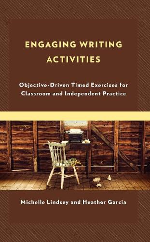 Engaging Writing Activities