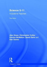 Cover image for Science 5-11: A Guide for Teachers