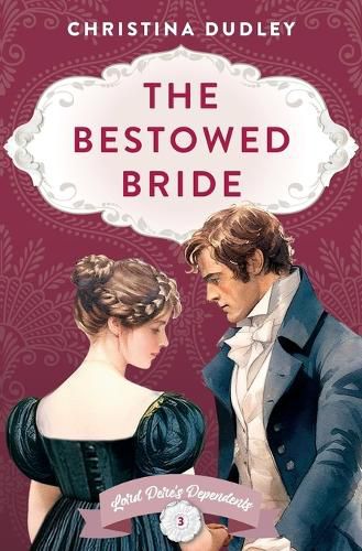 Cover image for The Bestowed Bride