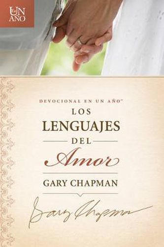 Devocional En Un AA+/-O: Los Lenguajes Del Amor