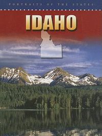 Cover image for Idaho