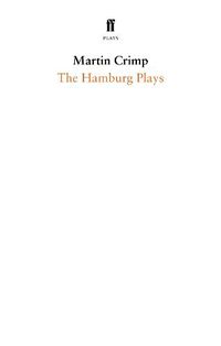 Cover image for The Hamburg Plays