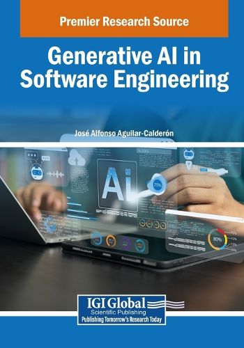 Cover image for Generative AI in Software Engineering