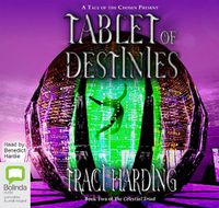 Cover image for Tablet of Destinies