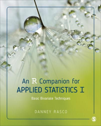 Cover image for An R Companion for Applied Statistics I: Basic Bivariate Techniques