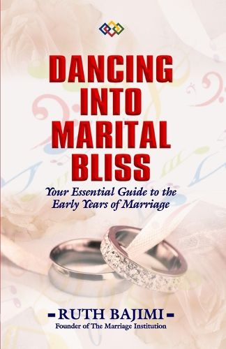 Cover image for Dancing Into Marital Bliss