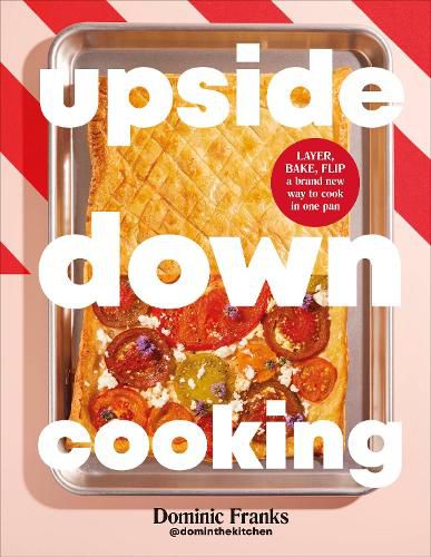 Cover image for Upside Down Cooking