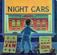 Cover image for Night Cars