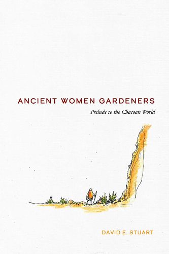 Cover image for Ancient Women Gardeners