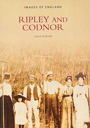 Cover image for Ripley and Codnor