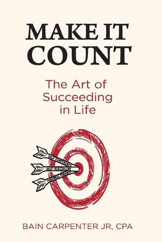 Cover image for Make It Count