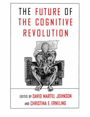 Cover image for The Future of the Cognitive Revolution