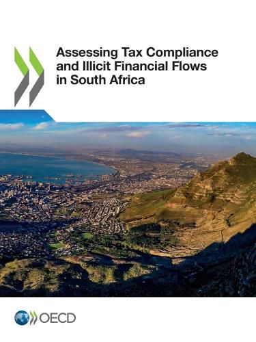 Cover image for Assessing Tax Compliance and Illicit Financial Flows in South Africa