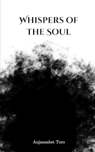 Cover image for Whispers of the Soul.