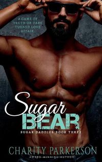 Cover image for Sugar Bear