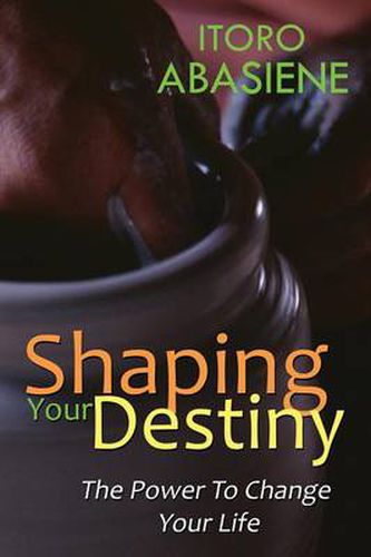 Cover image for Shaping Your Destiny